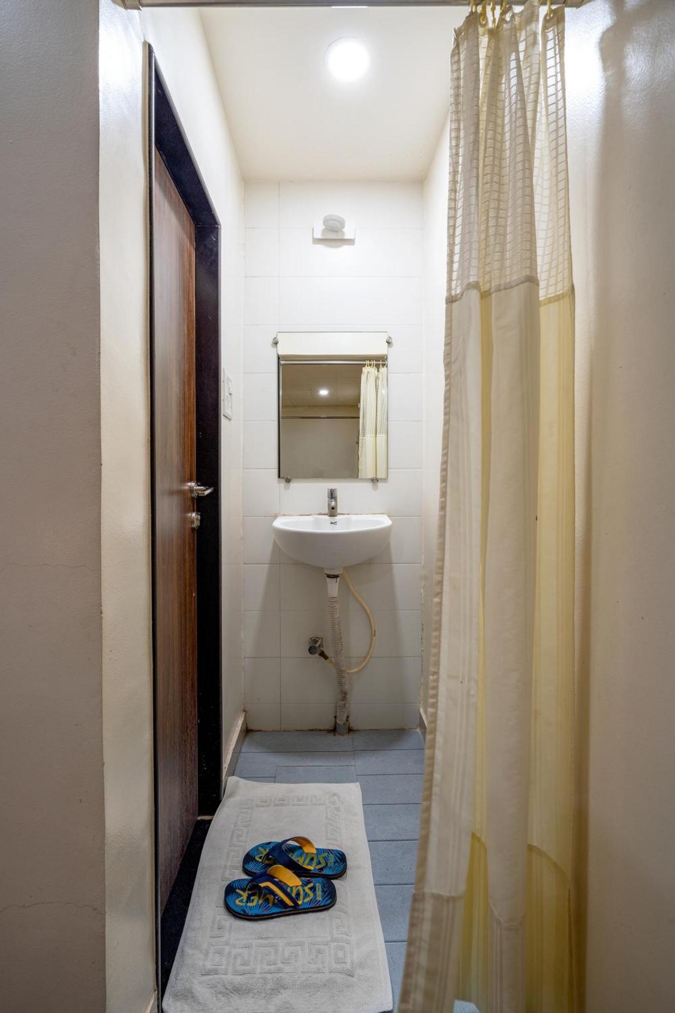 Hotel Darshan Executive Tuljapur 外观 照片