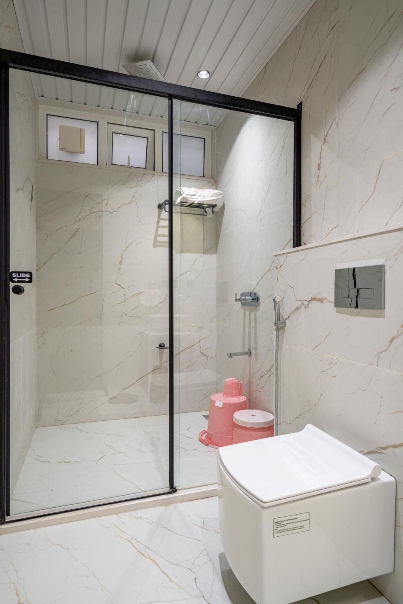 Hotel Darshan Executive Tuljapur 外观 照片